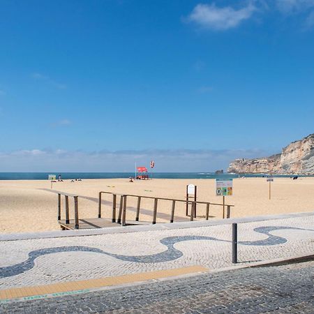 Bomdia Home Nazaré Exterior photo