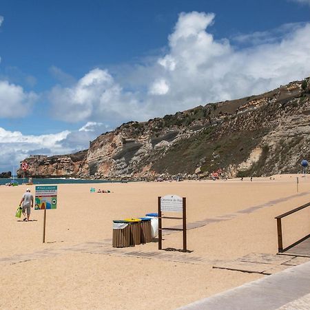 Bomdia Home Nazaré Exterior photo